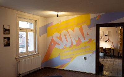 Ausstellung B1 Doku-60 Hüfstern